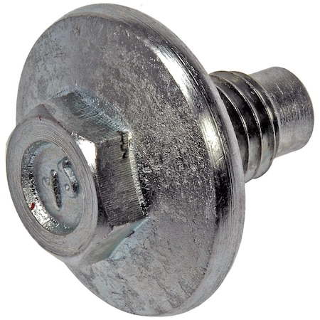 Dorman OIL DRAIN PLUG, 10PK 090-208